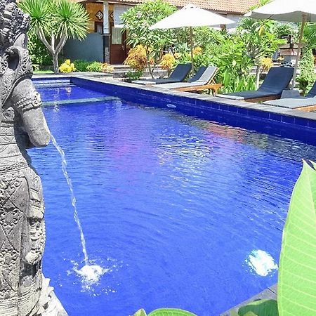 Perdana Homestay Lembongan Εξωτερικό φωτογραφία