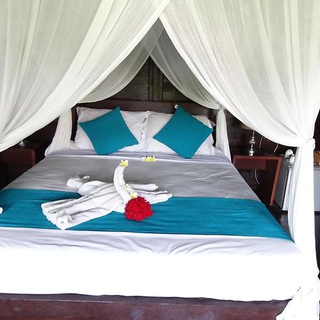 Perdana Homestay Lembongan Εξωτερικό φωτογραφία