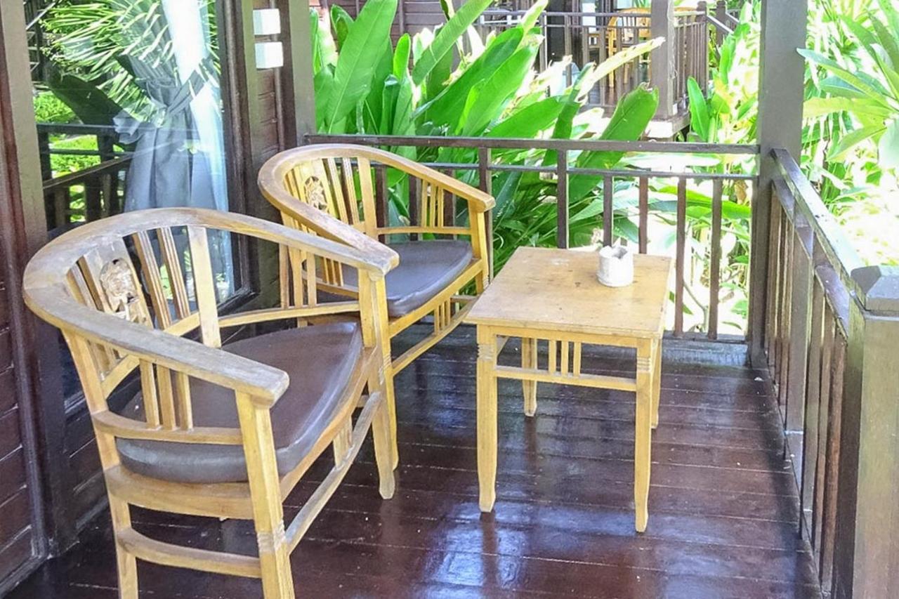 Perdana Homestay Lembongan Εξωτερικό φωτογραφία