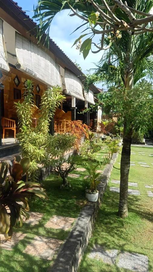 Perdana Homestay Lembongan Εξωτερικό φωτογραφία