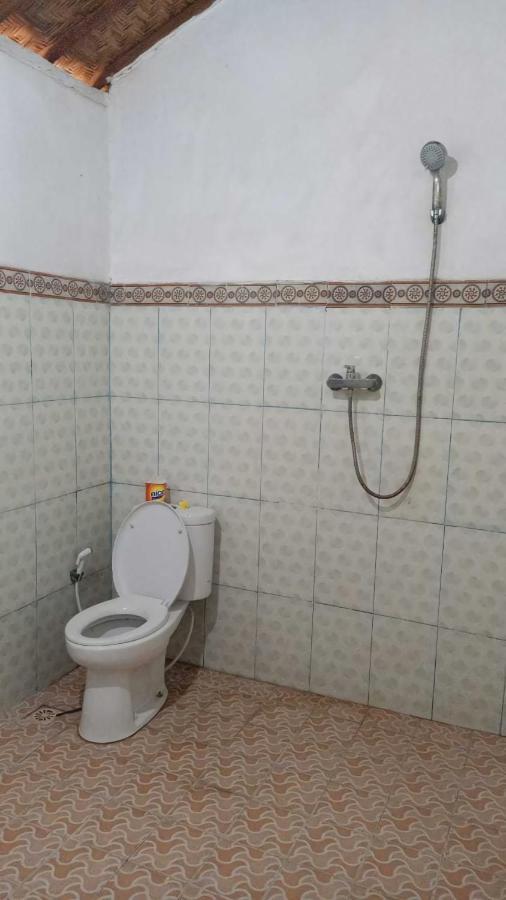 Perdana Homestay Lembongan Εξωτερικό φωτογραφία