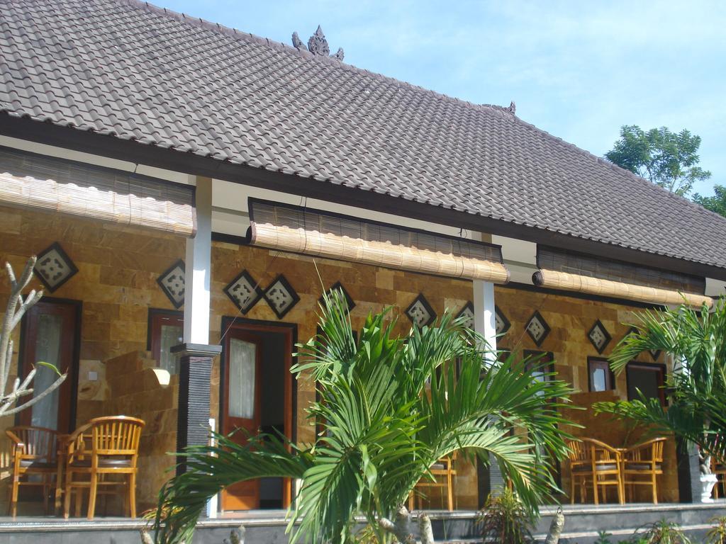 Perdana Homestay Lembongan Δωμάτιο φωτογραφία