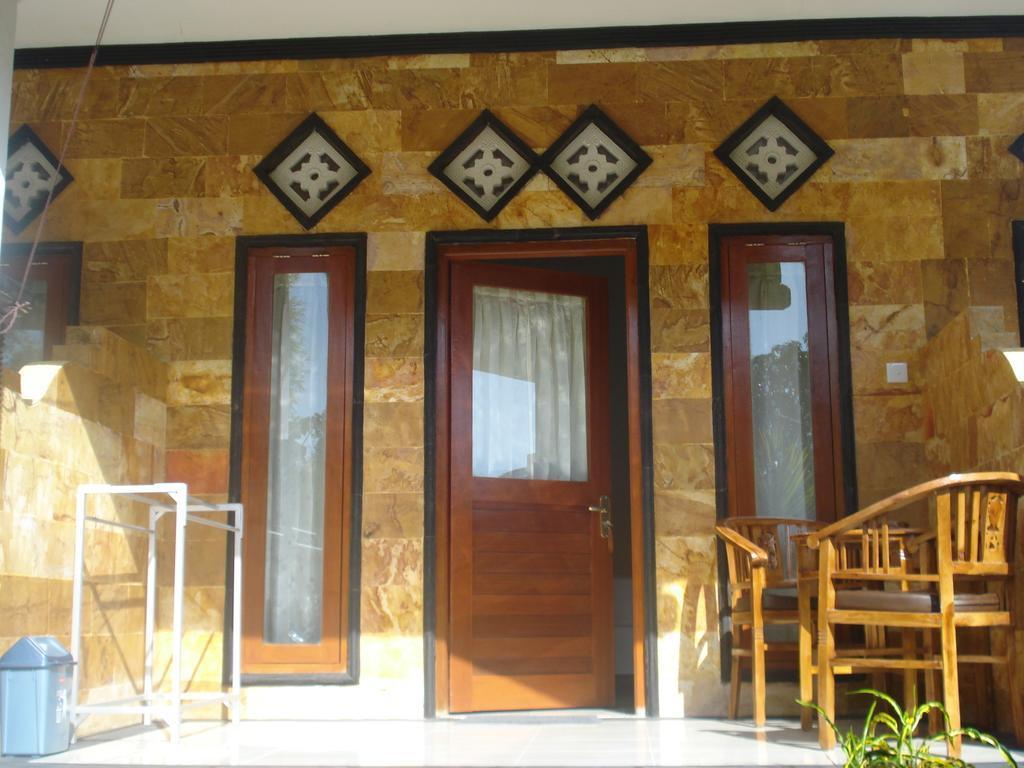 Perdana Homestay Lembongan Εξωτερικό φωτογραφία