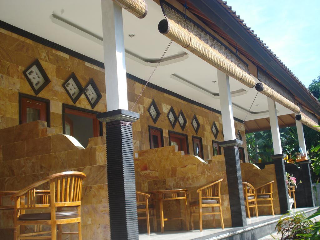 Perdana Homestay Lembongan Εξωτερικό φωτογραφία