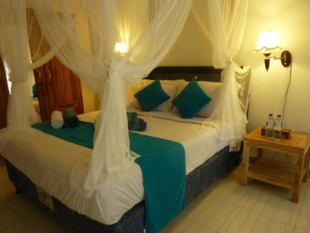 Perdana Homestay Lembongan Εξωτερικό φωτογραφία
