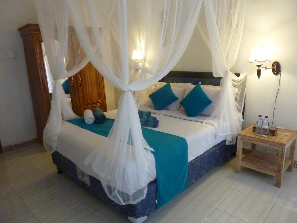 Perdana Homestay Lembongan Εξωτερικό φωτογραφία