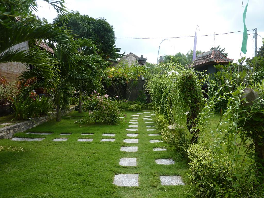 Perdana Homestay Lembongan Εξωτερικό φωτογραφία