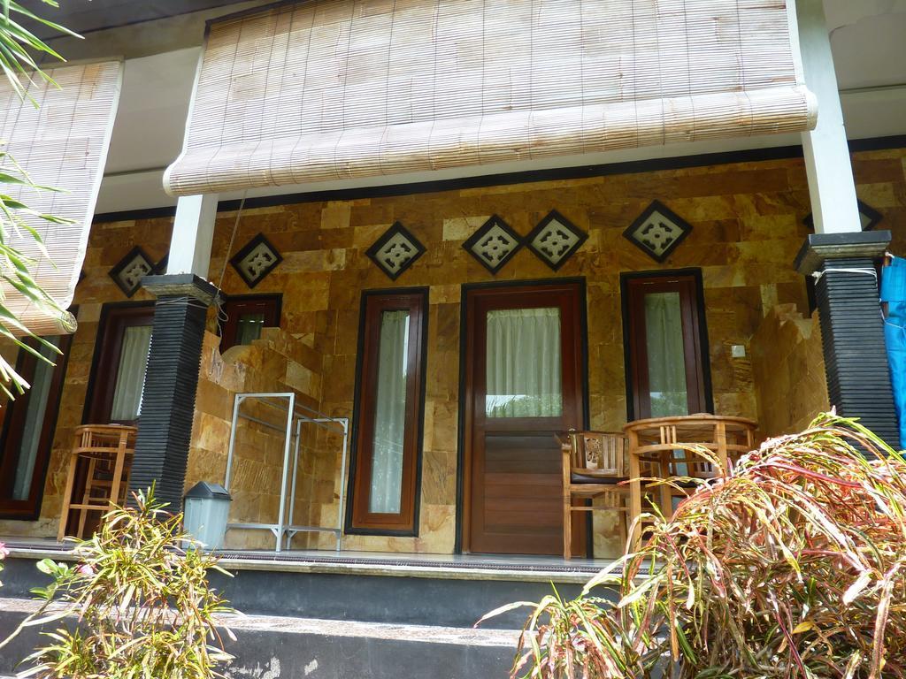 Perdana Homestay Lembongan Εξωτερικό φωτογραφία
