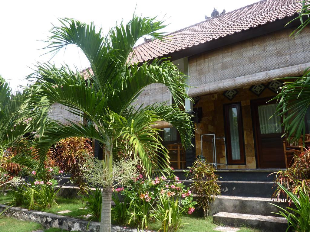Perdana Homestay Lembongan Εξωτερικό φωτογραφία