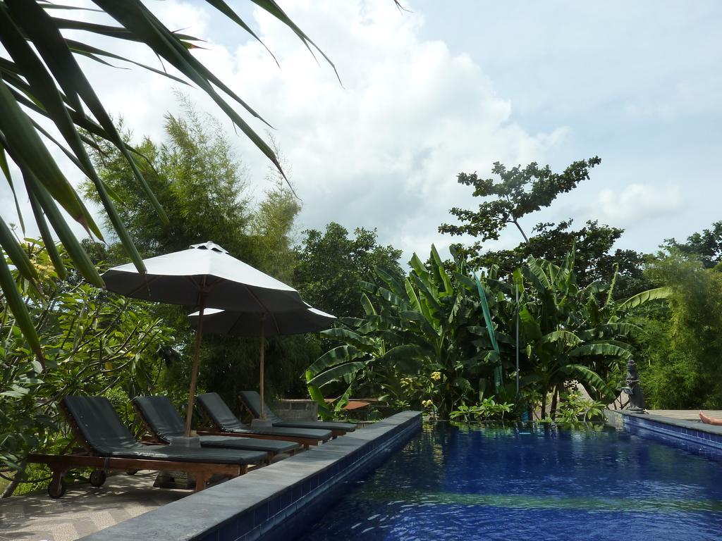 Perdana Homestay Lembongan Εξωτερικό φωτογραφία