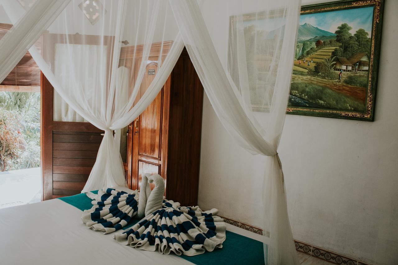 Perdana Homestay Lembongan Εξωτερικό φωτογραφία