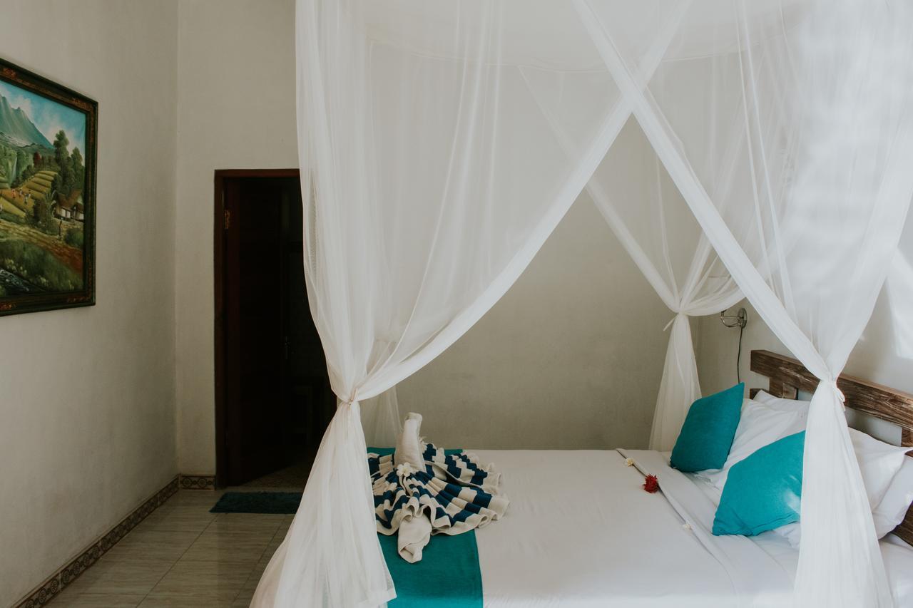 Perdana Homestay Lembongan Εξωτερικό φωτογραφία