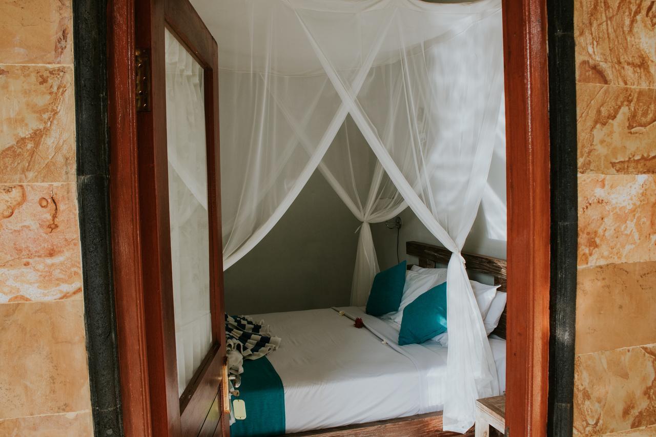 Perdana Homestay Lembongan Εξωτερικό φωτογραφία