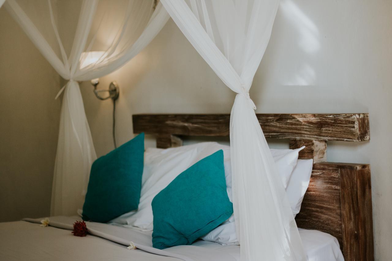 Perdana Homestay Lembongan Εξωτερικό φωτογραφία